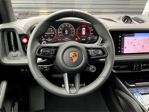 New 2026 Porsche Cayenne GTS image 7