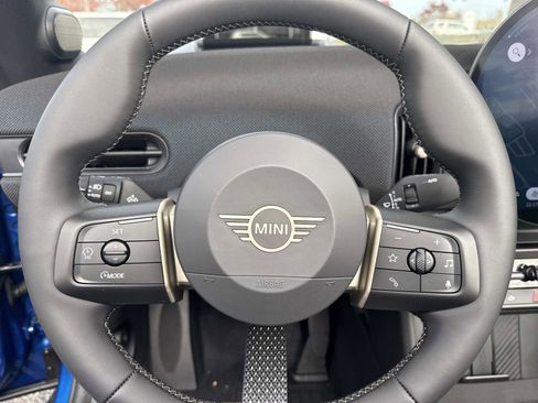 New 2026 MINI Cooper Convertible FWD image 30