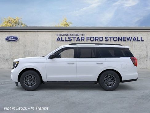 New 2026 Ford Expedition Active RWD image 3