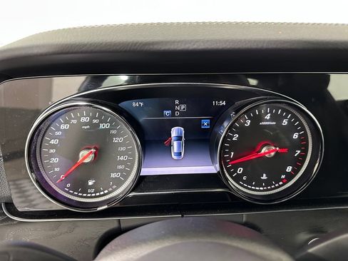 Used 2019 Mercedes-Benz E 450 4MATIC Coupe image 21