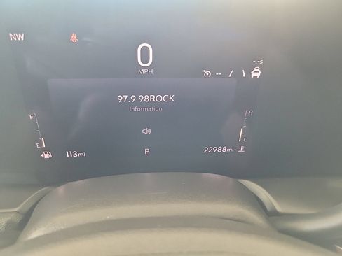 Used 2024 Buick Encore GX Preferred AWD/4WD image 24