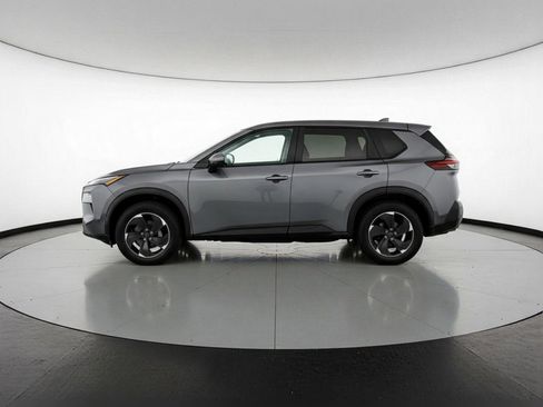 Used 2025 Nissan Rogue SV AWD/4WD image 5