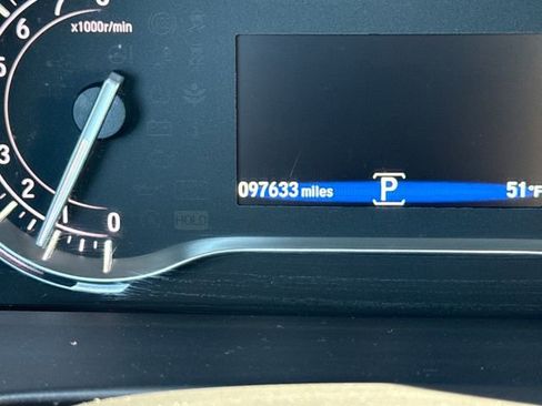 Certified 2018 Honda Pilot EX-L image 25