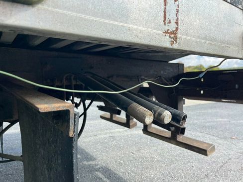 Used 1991 Ford F450 2WD Regular Cab Super Duty image 17