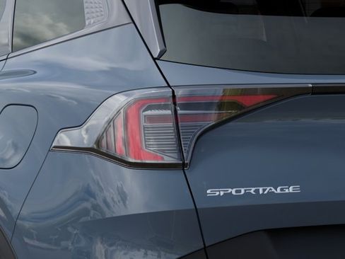 New 2027 Kia Sportage S AWD/4WD image 11