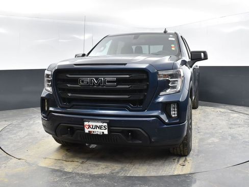 Used 2021 GMC Sierra 1500 Elevation w/ Preferred Package AWD/4WD image 5