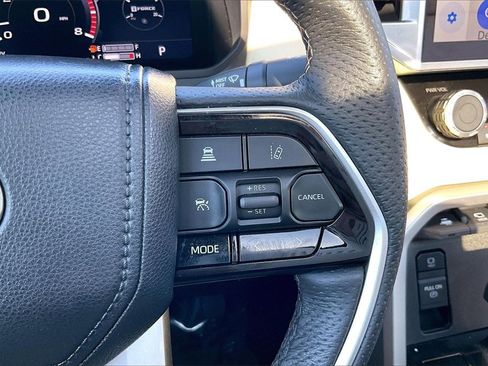 Used 2023 Toyota Tundra 1794 Edition image 20