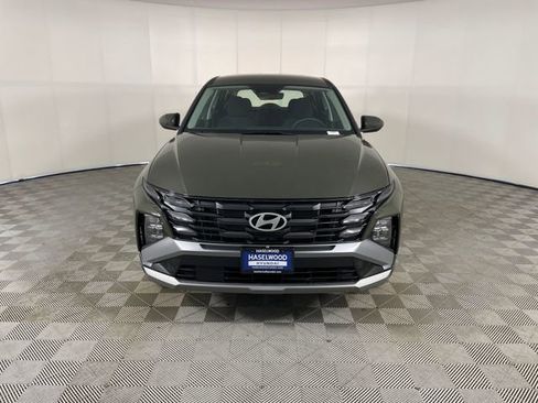 New 2026 Hyundai Tucson SE AWD/4WD image 23
