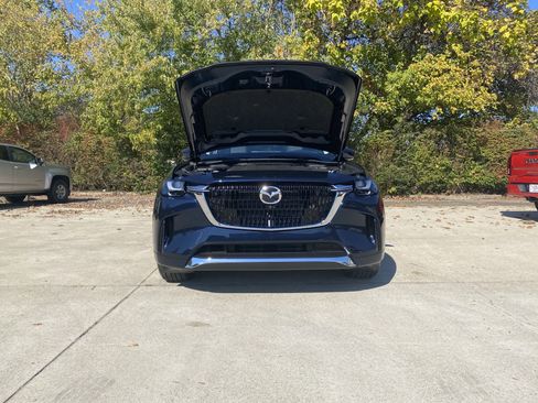 New 2026 MAZDA CX-90 3.3 Turbo S w/ Premium Plus image 39