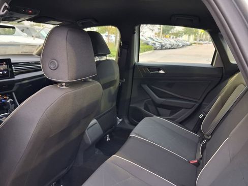 New 2026 Volkswagen Jetta Sport image 5