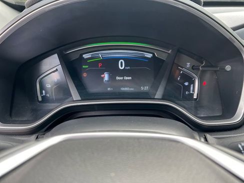 Used 2022 Honda CR-V EX-L image 34