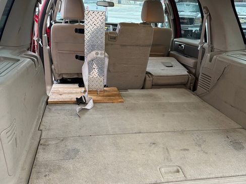 Used 2011 Ford Expedition XL w/ HD Trailer Tow Pkg image 9