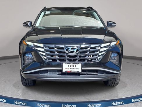 Used 2022 Hyundai Tucson SEL AWD/4WD image 3
