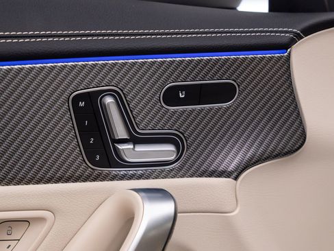 New 2026 Mercedes-Benz CLA 250 4MATIC image 15