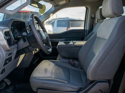 Used 2022 Ford F150 XLT image 14