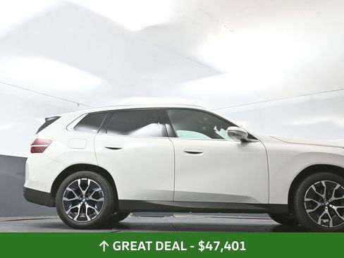 Used 2026 BMW X3 xDrive30i AWD/4WD image 46