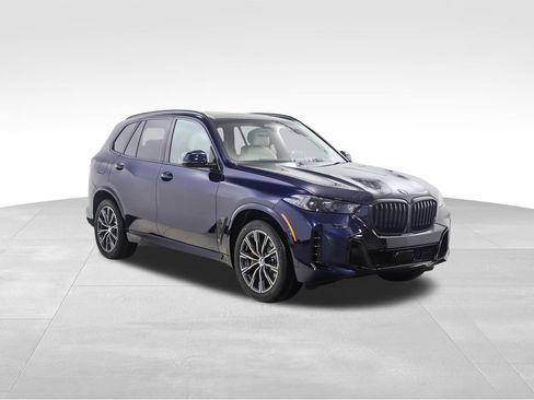 New 2026 BMW X5 xDrive40i w/ M Sport Package image 7
