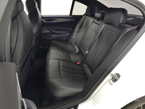 Used 2020 BMW M5 AWD/4WD image 36