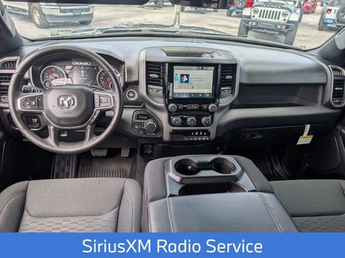 New 2026 RAM 1500 Warlock AWD/4WD image 25