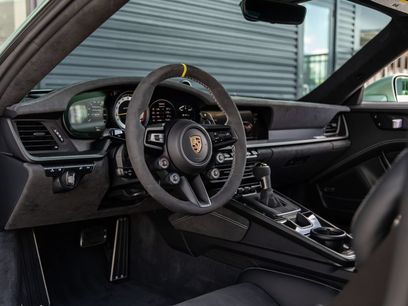 Certified 2024 Porsche 911 GT3 RS