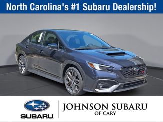 New 2026 Subaru WRX tS w/ WRX Enhancement Package AWD/4WD video 1