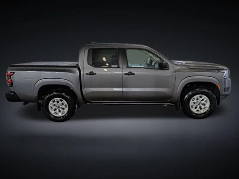 New 2026 Nissan Frontier S w/ Tow Package AWD/4WD image 8
