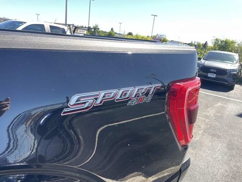 Used 2023 Ford F150 XLT w/ Equipment Group 302A High AWD/4WD image 17