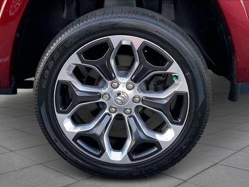 Used 2019 RAM 1500 Limited w/ Trailer Tow Group RWD image 11