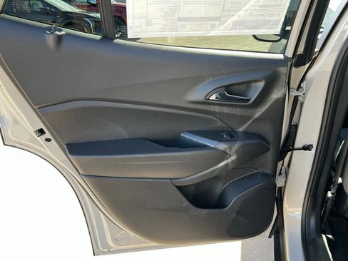 New 2026 Chevrolet Trax ACTIV image 19