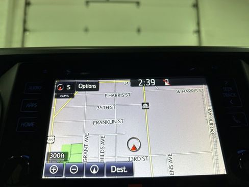 Used 2019 Toyota Tacoma TRD Pro image 30