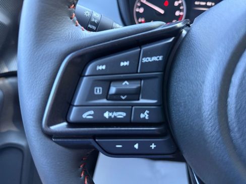 New 2025 Subaru Crosstrek 2.5i Limited w/ Crosstrek Mirror Package image 17