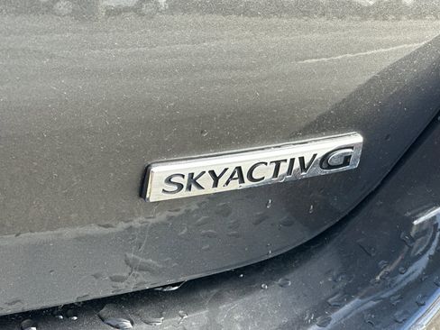 Used 2021 MAZDA MAZDA3 AWD 2.5 Turbo Sedan image 52