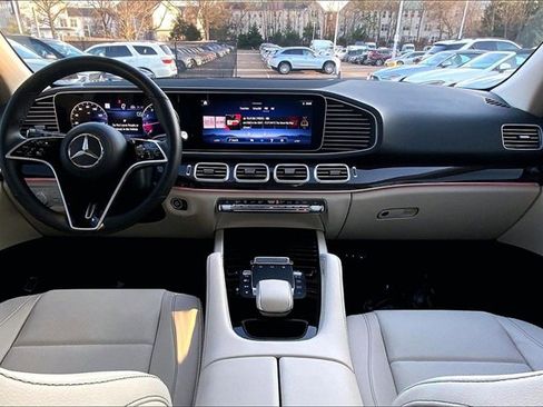 Certified 2024 Mercedes-Benz GLE 350 GLE 350 image 12