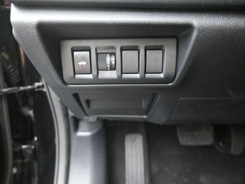 Used 2022 Subaru Legacy Premium image 33