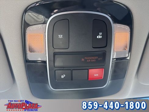 Used 2025 Hyundai Sonata SEL FWD image 28
