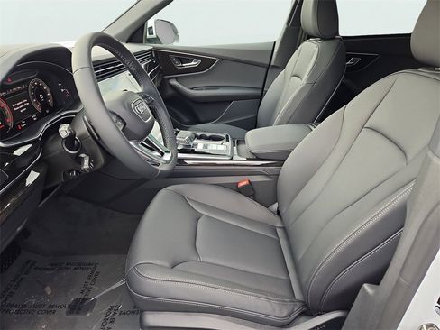New 2026 Audi Q8 Premium Plus image 22