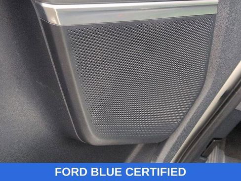 Certified 2025 Ford Expedition Max Active AWD/4WD image 11
