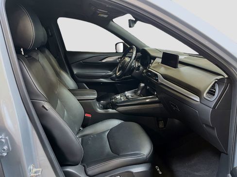 Used 2023 MAZDA CX-9 Grand Touring AWD/4WD image 30