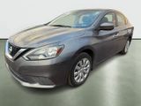 Used 2016 Nissan Sentra SV image 2