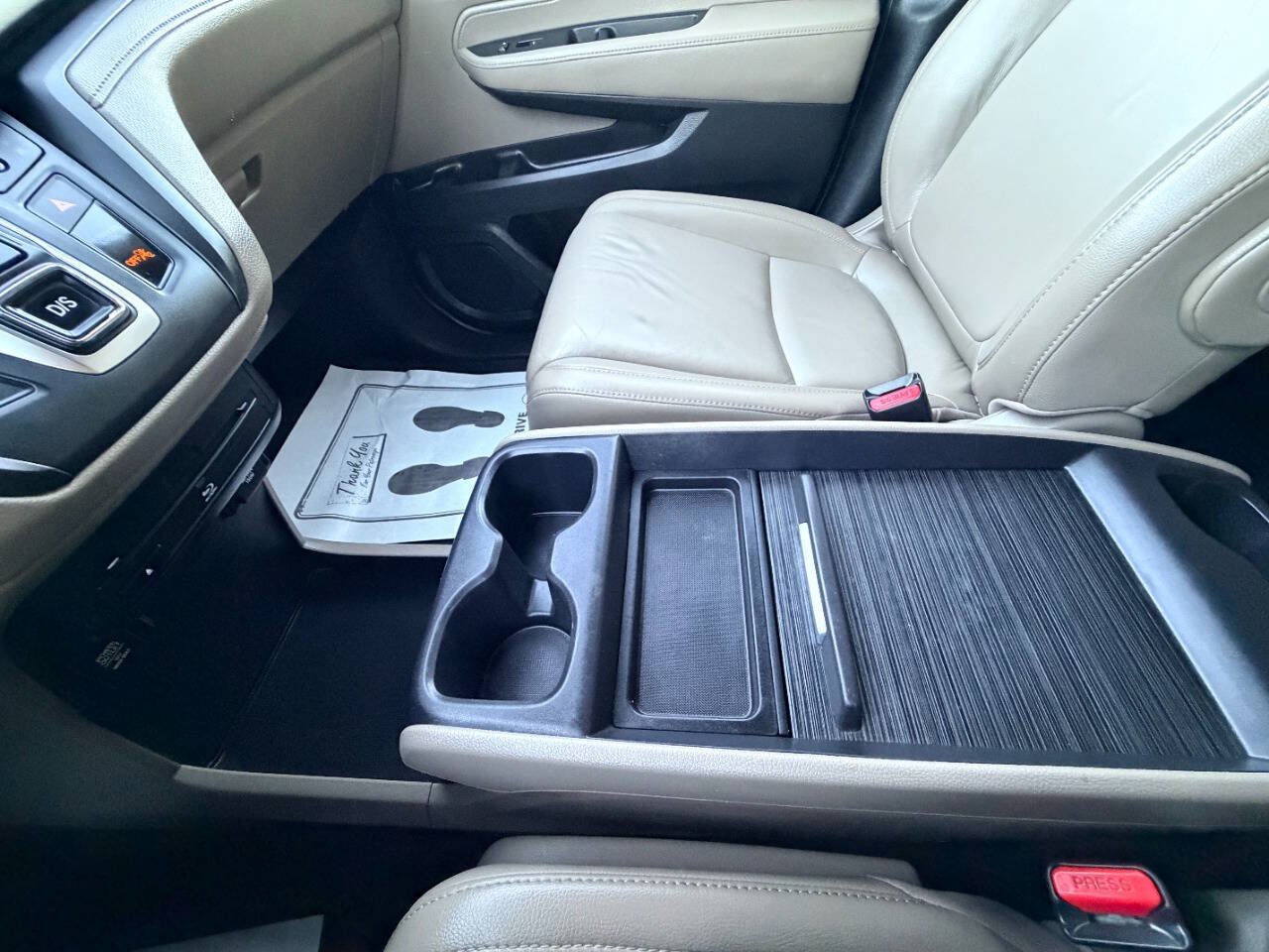 Used 2019 Honda Odyssey EX-L image 50