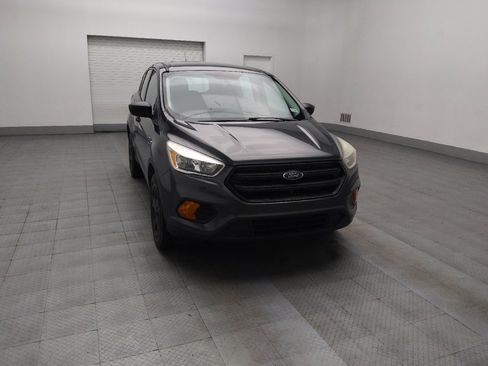Used 2017 Ford Escape S image 13