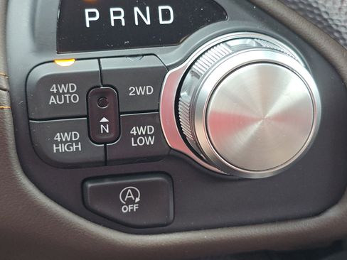 Used 2025 RAM 1500 Limited image 18