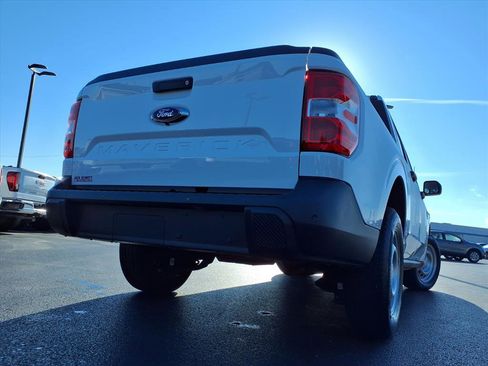 Used 2024 Ford Maverick XL image 25