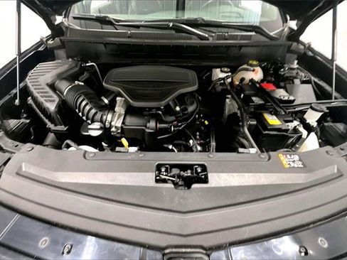 Used 2023 Cadillac XT6 Sport image 31
