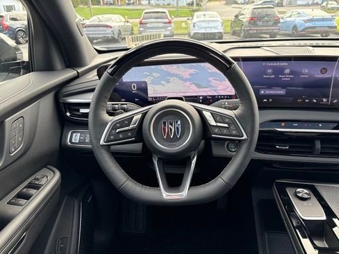 New 2026 Buick Enclave Sport Touring w/ Super Cruise Package image 25