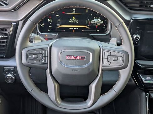 New 2026 GMC Sierra 1500 AT4 w/ AT4 Premium Package image 10