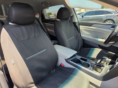 Used 2019 Hyundai Sonata SEL FWD image 13