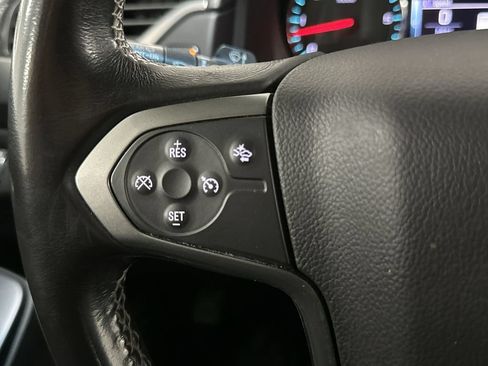 Used 2018 Chevrolet Tahoe LT w/ Max Trailering Package AWD/4WD image 47