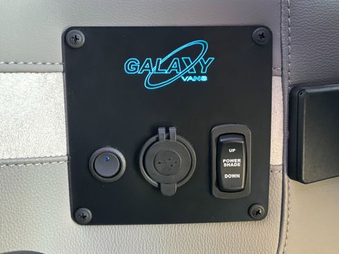 Used 2024 RAM ProMaster 3500 w/ Advanced Safety Group FWD image 22