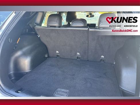 Used 2025 Jeep Compass Limited AWD/4WD image 40